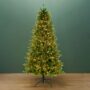 7′ Noble Fir Tree
